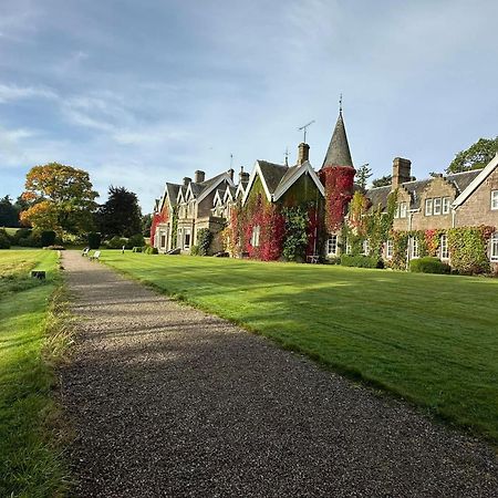 Ballathie House Hotel Cargill Exterior foto