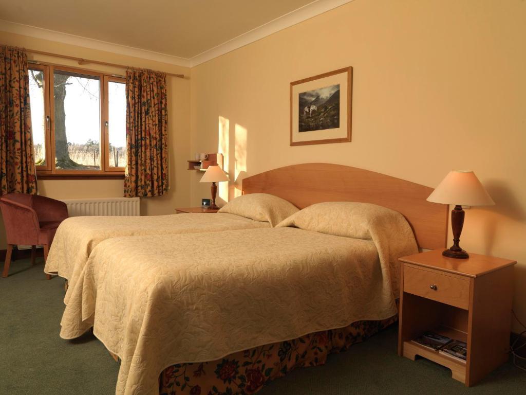 Ballathie House Hotel Cargill Quarto foto